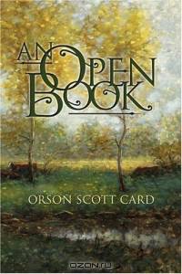 An Open Book