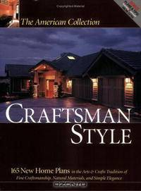 The American Collection: Craftsman Style (American Collection) (American Collection)