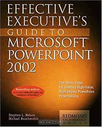 Effective Executive