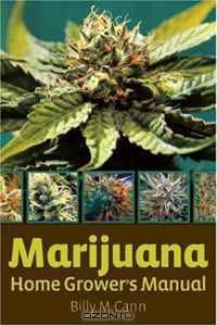 Marijuana Home Grower