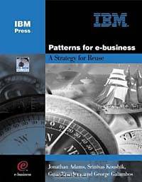 Patterns for e-business