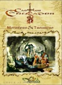 Castles And Crusades Monsters & Treasures