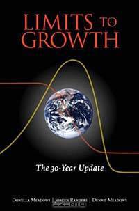 Limits to Growth: The 30-Year Update