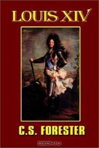 Louis Xiv, King of France and Navarre