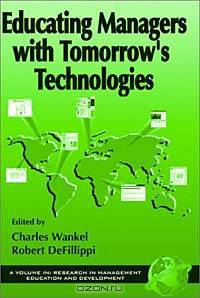 Educating Managers with Tomorrow