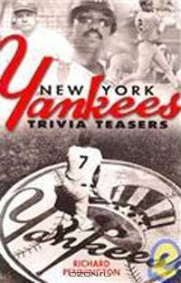 New York Yankees Trivia Teasers