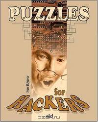 Puzzles for Hackers