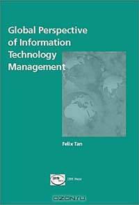 Global Perspective of Information Technology Management