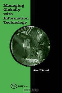 Managing Globally with Information Technology
