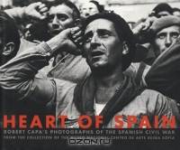 Heart of Spain: Robert Capa