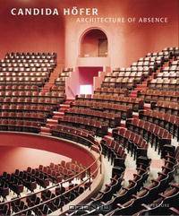 Candida Hofer: Architecture of Absence