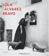 Lola Alvarez Bravo