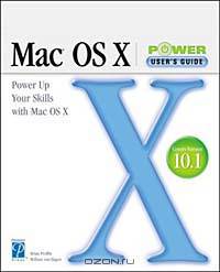 Mac OS X Power User