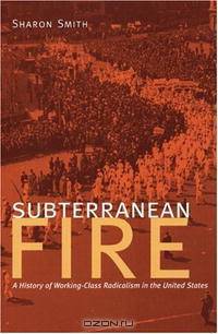 Subterranean Fire: A History of Working-Class Radicalism in the United States