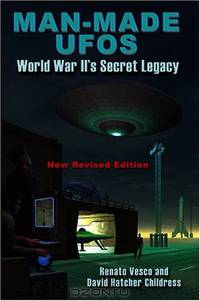 Man-Made UFOs: WWII