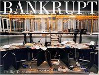 Bankrupt