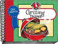 Our Favorite Grililng Recipes Cookbook