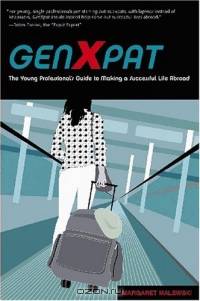 GenXpat: The Young Professional