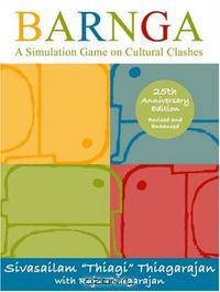 Barnga: A Simulation Game on Cultural Clashes