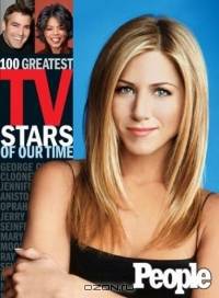 People: 100 Greatest TV Stars of Our Time