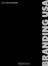 Branding USA # 3