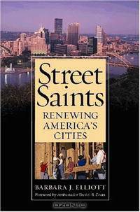 Street Saints: Renewing America