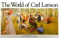 The World of Carl Larsson