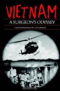 Vietnam, a Surgeon