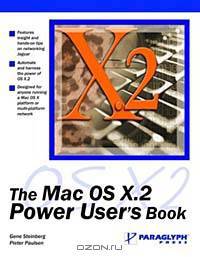 The Mac OS X.2 Power User