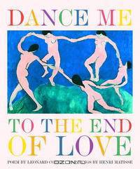 Dance Me to the End of Love