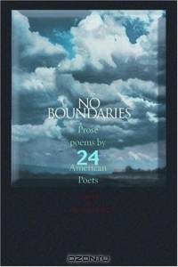 No Boundaries: Prose Poems by 24 American Poets
