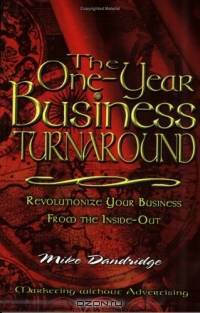 The One-Year Business Turnaround