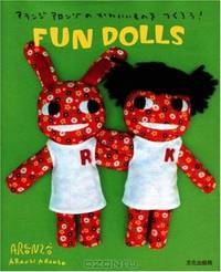 Aranzi Aronzo Fun Dolls (Let