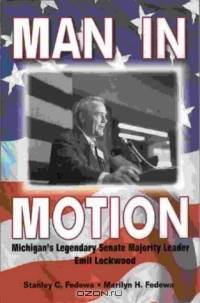 Man in Motion: Michigan