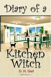 Diary Of A Kitchen Witch