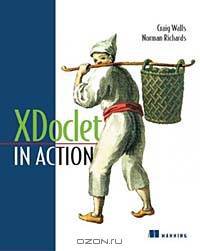 XDoclet in Action (In Action series)