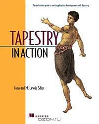 Tapestry in Action (In Action series)