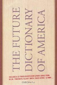 The Future Dictionary of America