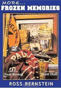 More... Frozen Memories: Celebrating a Century of Minnesota Hockey