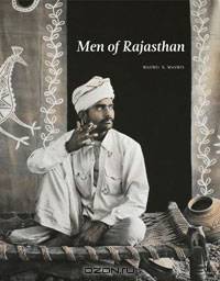 Men of Rajasthan