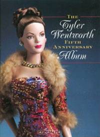 The Tyler Wentworth Fifth Anniversary Album