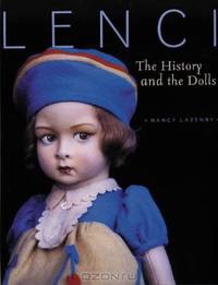 Lenci: The History and the Dolls