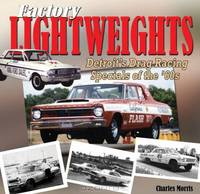 Factory Lightweights: Detroit