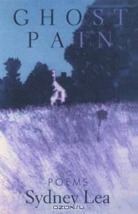 Ghost Pain : Poems