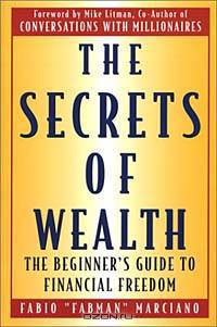 The Secrets of Wealth: The Beginner