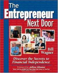 The Entrepreneur Next Door