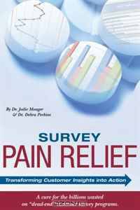 Survey Pain Relief: Transforming Customer Insights into Action