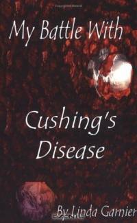 My Battle with Cushing