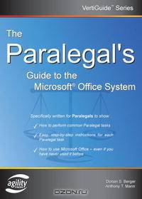 The Paralegal