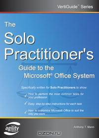The Solo Practitioner